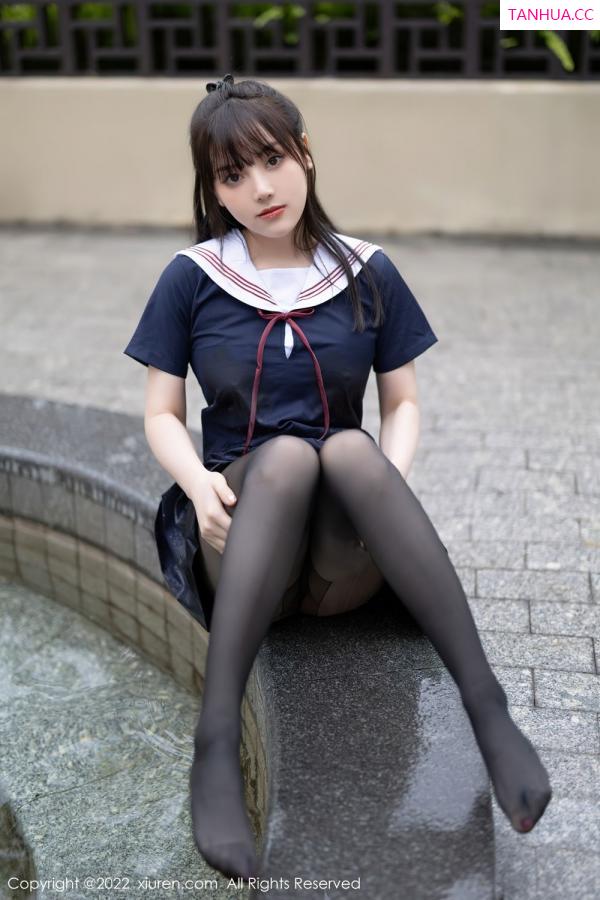 豆瓣酱  [XiuRen]高清写真图 2022.04.06 No.4826 豆瓣酱第34张图片